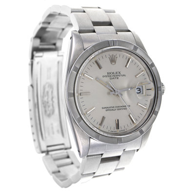 Rolex Date