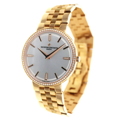 Vacheron Constantin Patrimony Traditionnelle