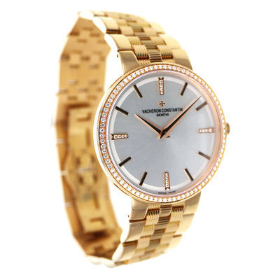 Vacheron Constantin Patrimony Traditionnelle