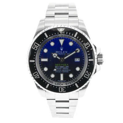 Rolex Sea-Dweller