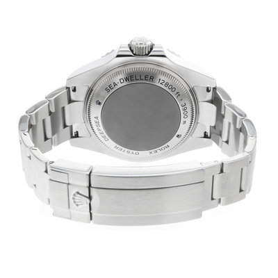 Rolex Sea-Dweller