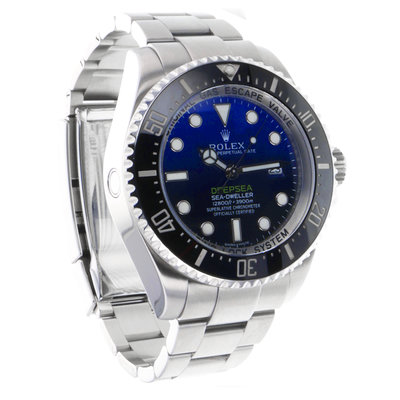 Rolex Sea-Dweller