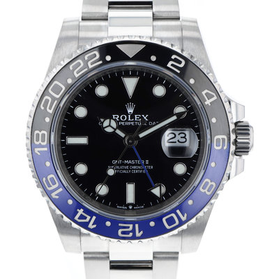 Rolex GMT