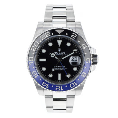 Rolex GMT