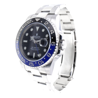 Rolex GMT