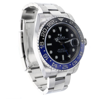 Rolex GMT