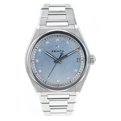 Zenith Defy