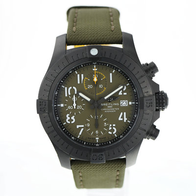 Breitling Avenger