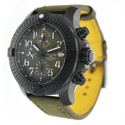Breitling Avenger