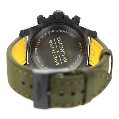 Breitling Avenger