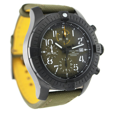 Breitling Avenger