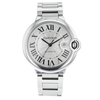 Cartier Ballon Bleu 42mm