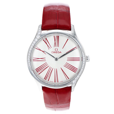 Omega De Ville Tresor 
