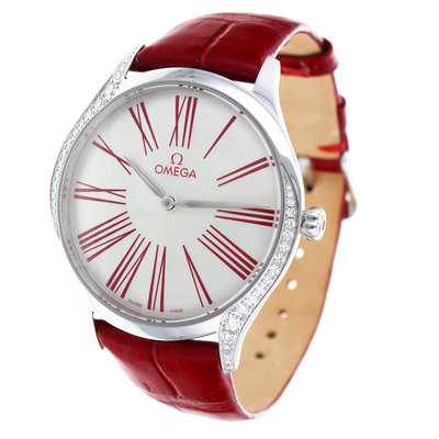 Omega De Ville Tresor 
