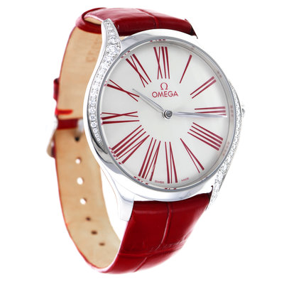 Omega De Ville Tresor 