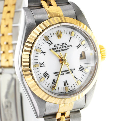 Rolex Datejust
