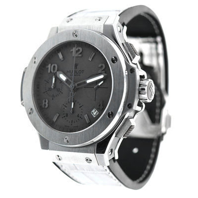 Hublot Big Bang 41mm 342.ST.5010.LR Grey Dial 41