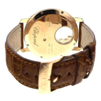Chopard Happy Sport Happy Sun 
