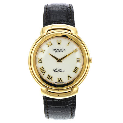 Rolex Cellini