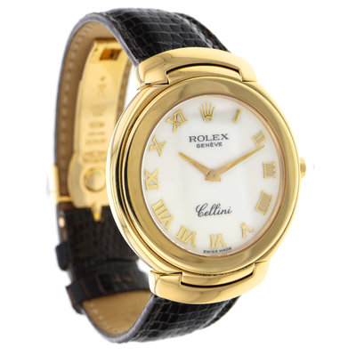 Rolex Cellini