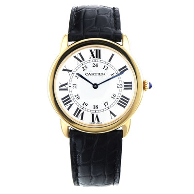 Cartier Solo de Cartier
