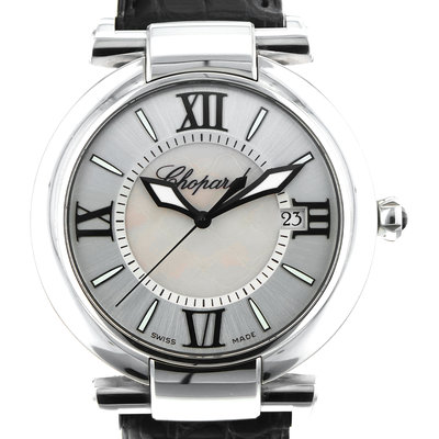 Chopard Imperiale 8531 Mother of pearl Dial 40