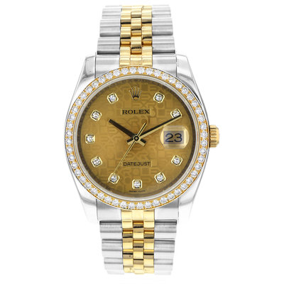 Rolex DateJust