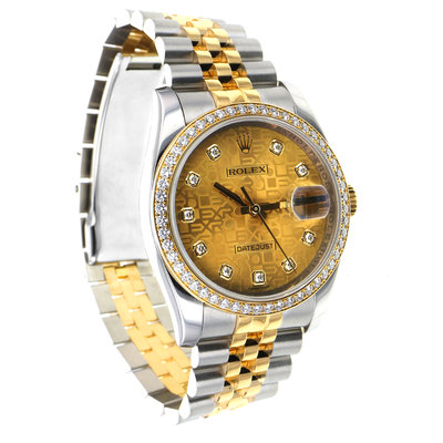 Rolex DateJust