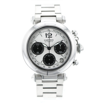 Cartier Pasha C