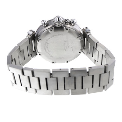Cartier Pasha C