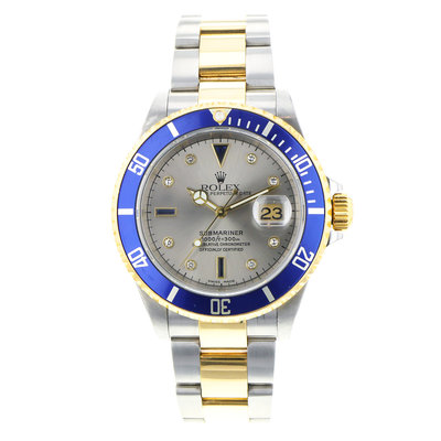 Rolex Submariner 