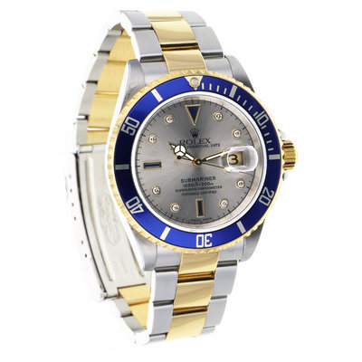 Rolex Submariner 
