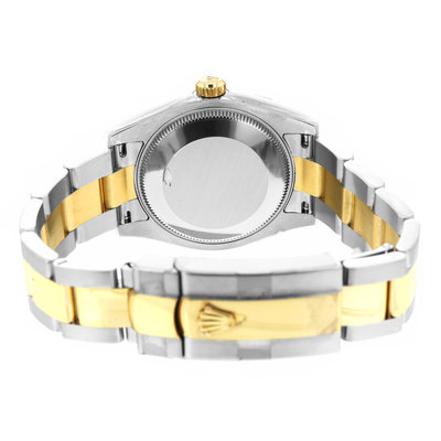 Rolex Datejust 31m