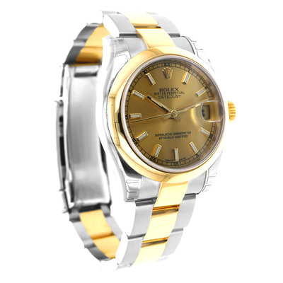 Rolex Datejust 31m