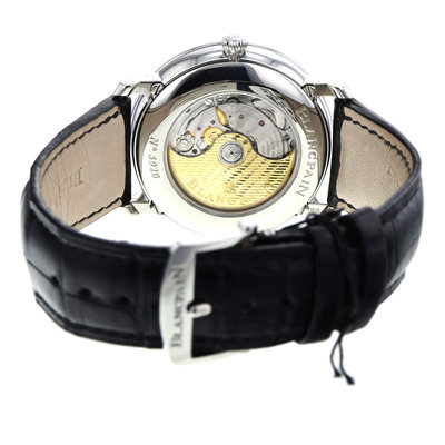 Blancpain Villeret Quantieme Complet