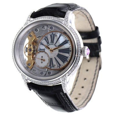Audemars Piguet Millenary