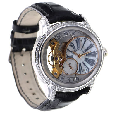 Audemars Piguet Millenary