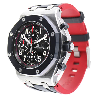 Audemars Piguet Offshore Vampire