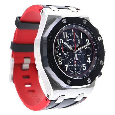Audemars Piguet Offshore Vampire