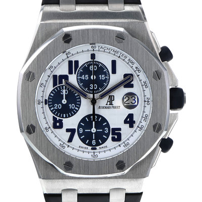 Audemars Piguet Offshore Navy 