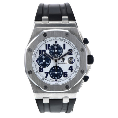 Audemars Piguet Offshore Navy 