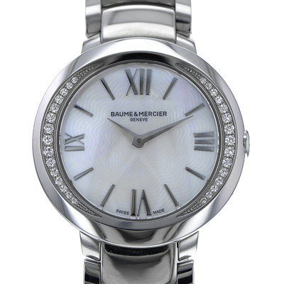 Baume & Mercier Promesse