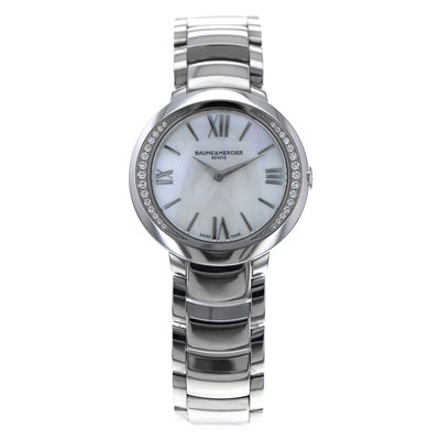 Baume & Mercier Promesse