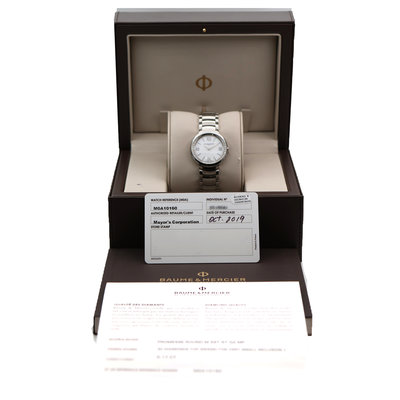 Baume & Mercier Promesse