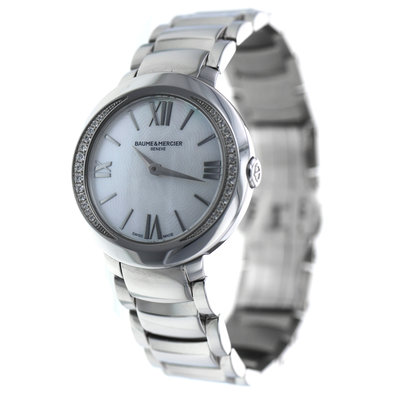 Baume & Mercier Promesse