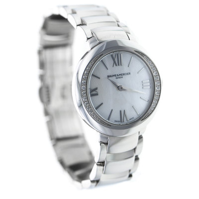 Baume & Mercier Promesse
