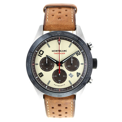 Montblanc Timewalker 