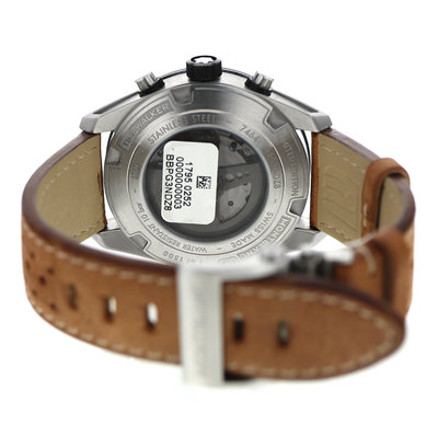 Montblanc Timewalker 