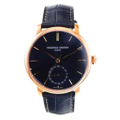 Frederique Constant Slimline 