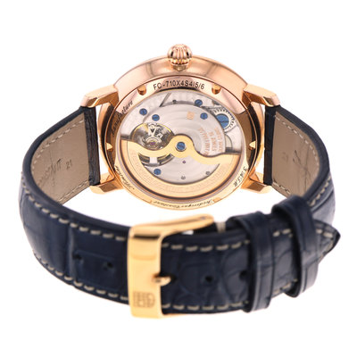 Frederique Constant Slimline 